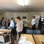 Renee Lighton Facilitator Programme