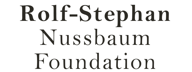Rolf-Stephan Nussbaum Foundation