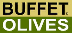 Buffet Olives