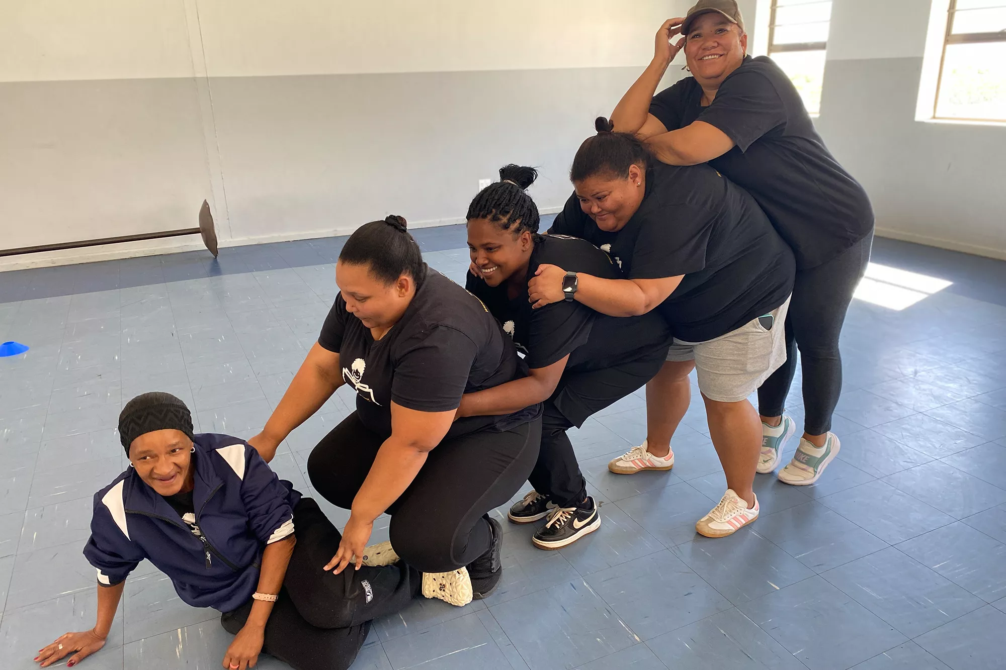 Women Training Programme