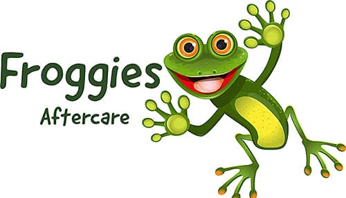 Froggies Aftercare