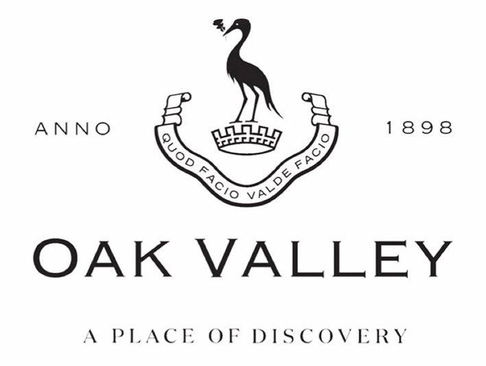 Oak Valley Estate